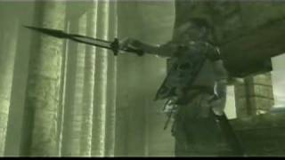 Download lagu Shadow of the Colossus - Trailer E3 2005 - PS2 mp3 Download lagu Shadow of the Colossus - Trailer E3 2005 - PS2 mp3