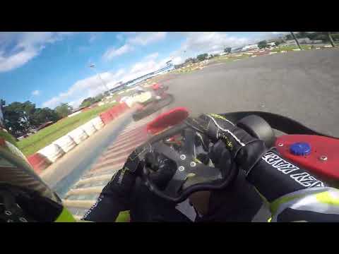 Torneio de Verão 2022 AMIKA - Estreantes Serie 3. P1 para P3