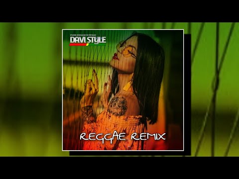 ⚪Melo De Piloto/ Reggae Remix/ popular Reggae Songs🇯🇲 @DjDaviStyleoficial