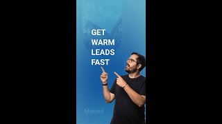 Generate Hot Leads Quickly