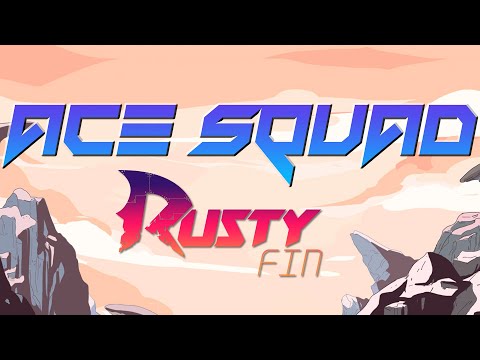 Ace Squad -theme (from Warframe: Mission Critical)