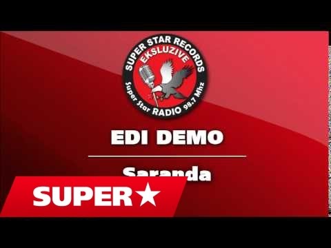 Edi Demo - Tavolinat shtruar (Official Song)