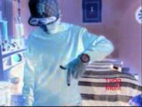 Yung Mont - Get on my hype