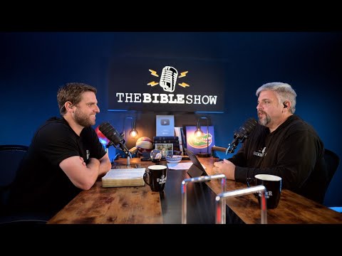 Ep 55. Genesis 30: Why Did Jacob Have Children with Four Women?