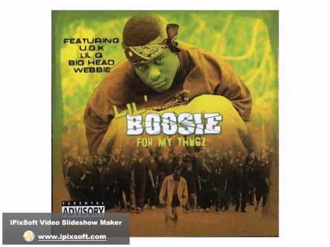 Lil Boosie Ft Lil Q & Webbie - Gotta Get It