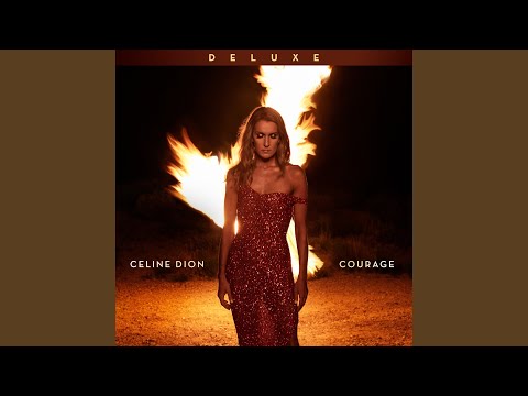 Céline Dion - I Will Be Stronger