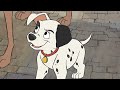 Patch Being A Feisty Rascal 101 Dalmatians 1 And 2 Compilation