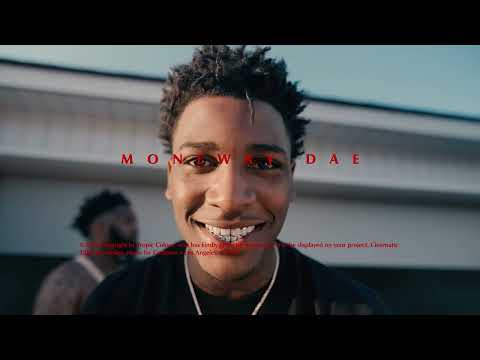 Realbleeda -Famous -Official Video )