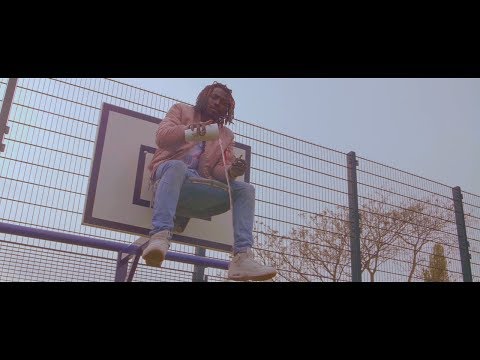 Ferno - Lone Tun (Official Music Video)