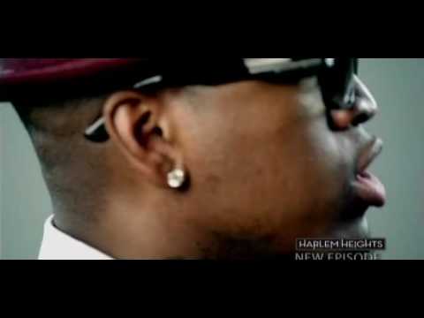 Keri Hilson Ft. Kanye West & Ne-Yo - Knock You Down [Official Music Video] [HQ]