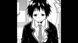 Download lagu Nakajima Nanao - The Fallen Angel mp3