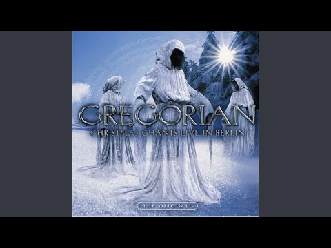 Videoclip de Child in a Manger (Live) — Gregorian