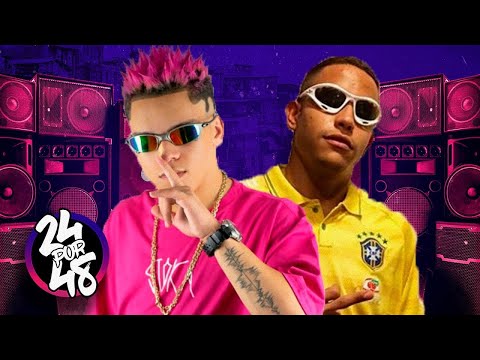 MC Novin e MC Menor ZL - SABEDORIA (Prod. Soneca)