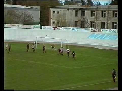 Legnano-Bustese 07/11/1999 Massimo Trento