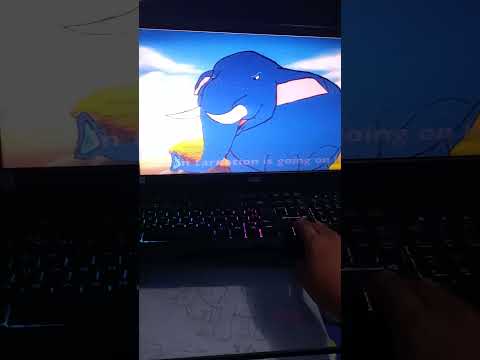 Kemono Age the Meltdown Part 5 Traffic Jam