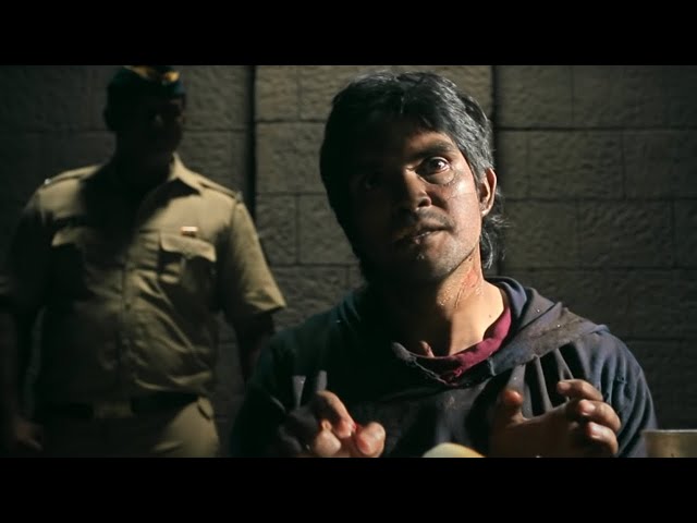 Attacks of 26/11 | Most Watched Scenes | Nana Patekar. Sanjeev Jaiswal & Ram Gopal Varma SDDEFAULT Thumbnail