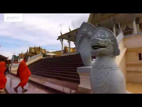 Sfeerimpressie Cambodja (film)