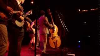 BLVD PARK - &quot;It Ain&#39;t Gonna Be Easy&quot; (Live at the Triple Door)