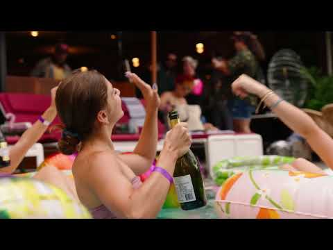 Lyre's Non-Alcoholic Spirits | Tales Of The Cocktail 2022 | Lido & Aperitivo Event