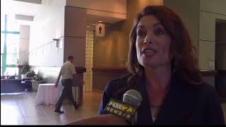 Marlo Dorsey, New Executive Director of Visit Hattiesburg