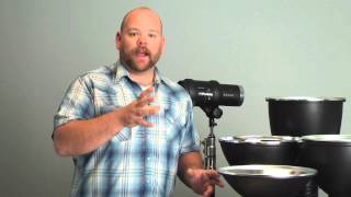 Webinar: The Beauty of Hard Light