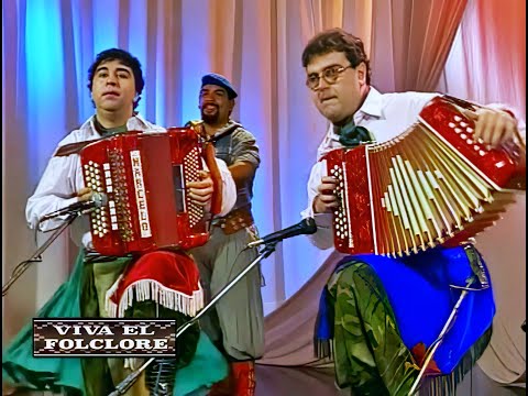 LOS DEL CAMPO | Festival del Promesero • Amor complicado • Está de fiesta mi pueblo (remasterizado)