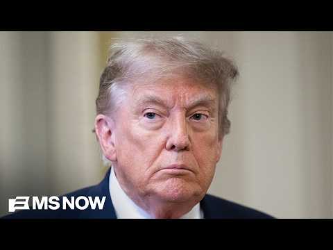 Trump humbled by typically loyal SCOTUS after they SMACK DOWN his appeal, costing him millions