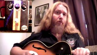 Video thumbnail for BBE AM64 by Dave Jennette