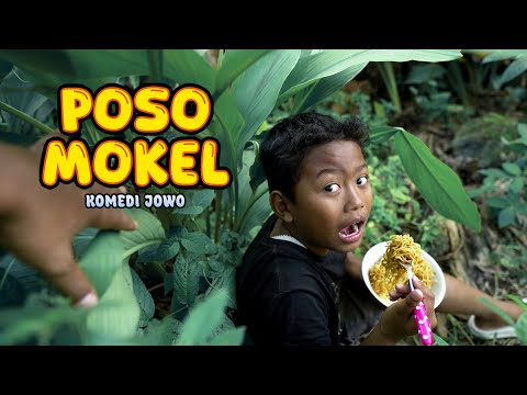 SOLIKIN BOCAH GOKIL - KOMEDI JOWO [ 02 ]