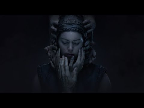 Senua’s Saga: Hellblade II Part 2