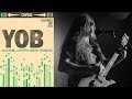 YOB - Amoeba Green Room Session