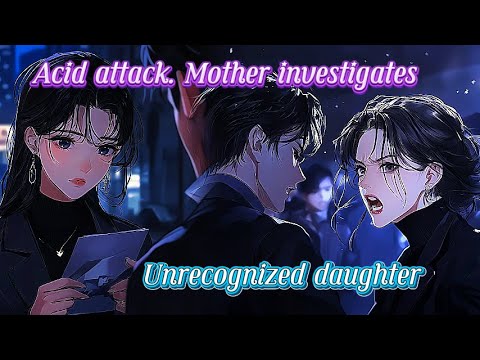 Mom Investigated My Murder, Cursed the Killer's Cruelty... She Forgot It Was My Birthday