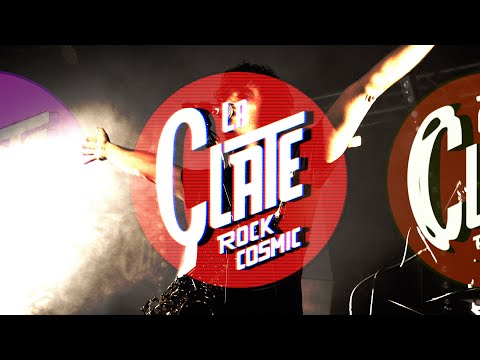 La Clate & Ce Dominique