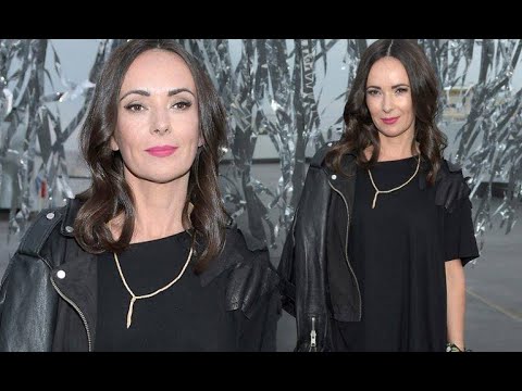 Kasia Kowalska zdradziła nam, jak dba o figurę. Dieta to nie jedyny jej patent na zgrabną sylwetkę