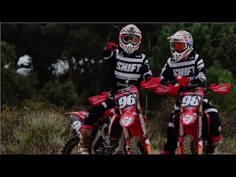We Are Legend 2018 - Motocross Motivation