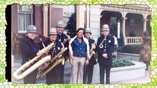 THAT OLD BLACK MAGIC (Harold Arlen-Johnny Mercer)