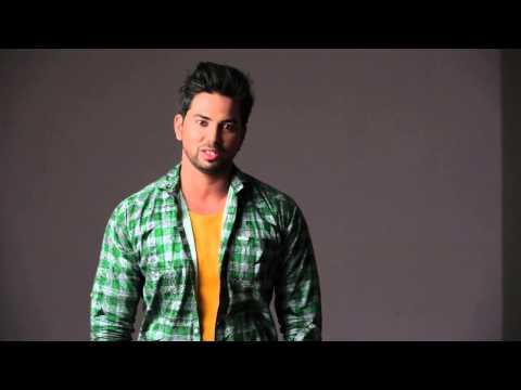 aryan jaiswal(pawan) my audition.. 2, character.. 