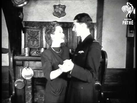 Honeymoon Hotel  (1945-1946)