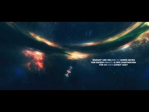 Perry Rhodan Chaotarchen