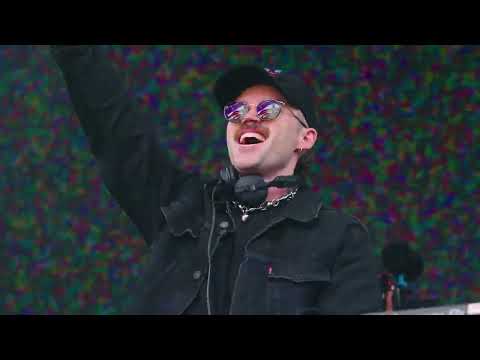 Dom Dolla Secret Set | Beyond The Valley 2023