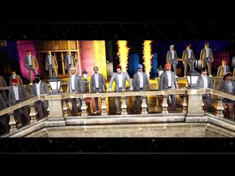 รวมเพลงแก๊ง SMD-เสียไม่ได้ - Someday City