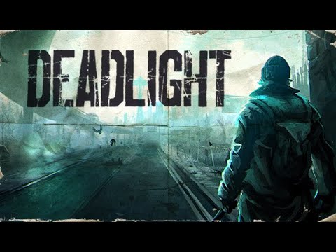 Deadlight XEON E5 2640 + GTX 970 ( Ultra Graphics ) ТЕСТ