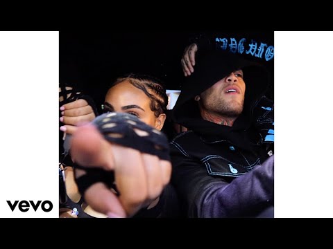 YUNGRICHWAY - I WANT YOU (OFFICIAL AUDIO)