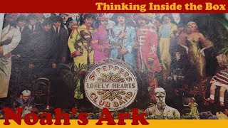 How to Recreate the Beatles ADT Effect - Thinking Inside the Box #8