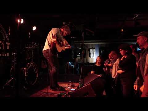 Harry Pane 14.04.2018 (Live @ Musik & Frieden, Berlin)