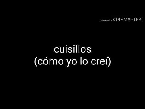 Como Yo Lo Crei - Banda Cuisillos