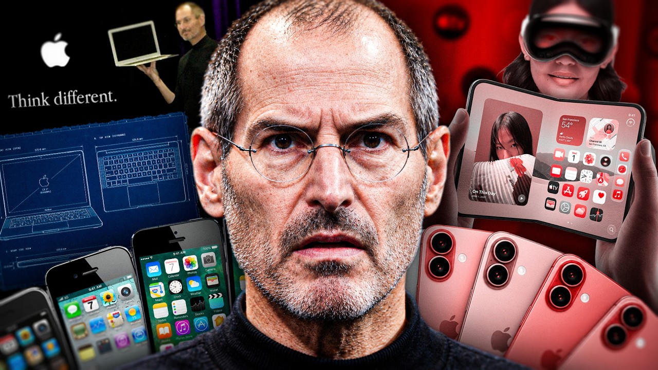 Apple Is Now Completely F*cked