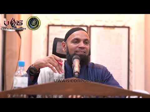 Jangan Panjangkan SOLAT Kamu Jika... | Ustaz Mohd Shaffi Yusof Gani
