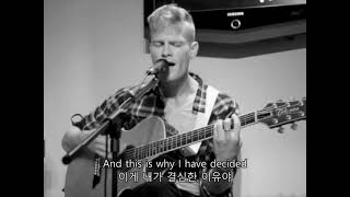 Mother Mother - Ghosting (acoustic) (lyrics/가사)