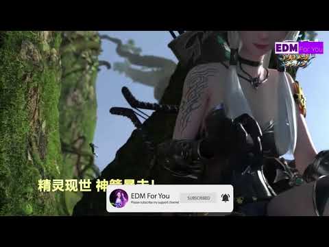 Alan Walker (Remix 2019) - Animation Video